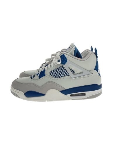 商品画像：AIR JORDAN 4 RETRO OG_エアジョーダン4 レトロ OG/27.5cm/WHT 1