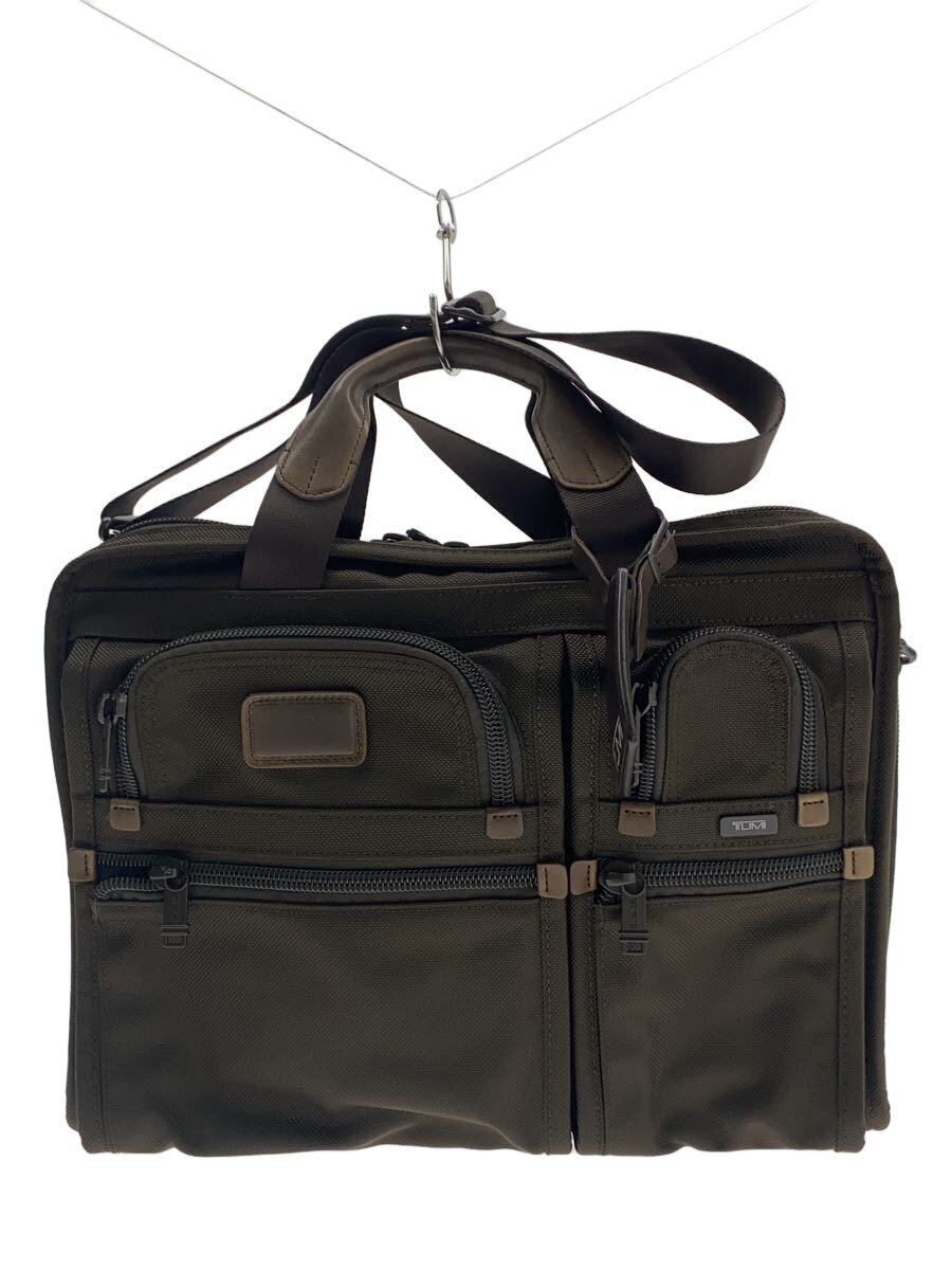 TUMI / ブリーフケース/--/BRW