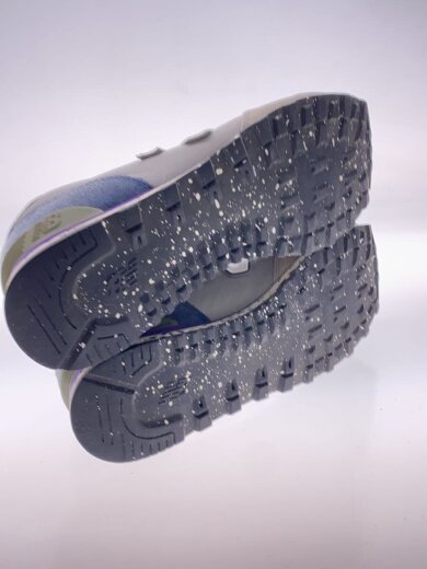 商品画像：ローカットスニーカー/27cm/GRY/ML515CT3 4