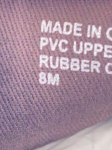 商品画像：ローカットスニーカー/--/BRW 5