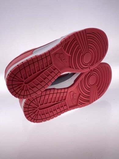 商品画像：DUNK LOW RETRO_ダンク ロー レトロ/28.5cm/RED 4