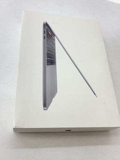 商品画像：ノートパソコン MacBook Pro MXK62J/A A2289/Corei5第8/8GB/SSD256GB/2 6