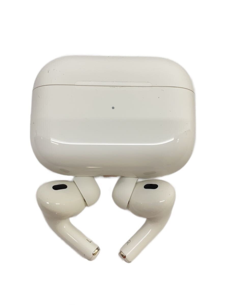 Apple / AirPods Pro 第2世代 MagSafe充電ケースUSB-C A2968/3047/3048/3049//