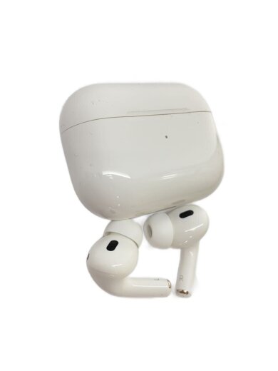 商品画像：AirPods Pro 第2世代 MagSafe充電ケースUSB-C A2968/3047/3048/3049// 3