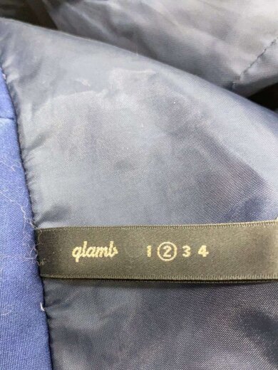 商品画像：ダウンジャケット/2/コットン/NVY 3