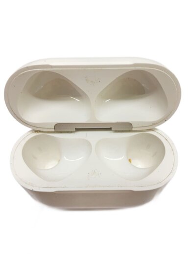 商品画像：イヤホン AirPods 4 アクティブノイズキャンセリング搭載モデル MXP93J/A 4