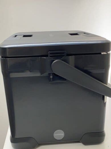 商品画像：NX-230V クーラーボックス/NX-230V// 2