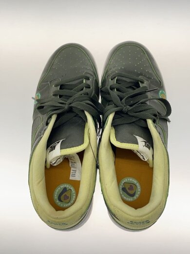 商品画像：DUNK LOW LX_ダンク ロー LX/27.5cm/GRN 3
