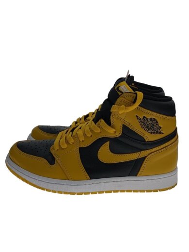 商品画像：AIR JORDAN 1 RETRO HIGH OG_エア ジョーダン 1 レトロ ハイ オリジナル/27cm/Y 1