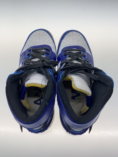 商品画像：DUNK HI/AMBUSH_ダンク ハイ アンブッシュ/27cm/BLU 3