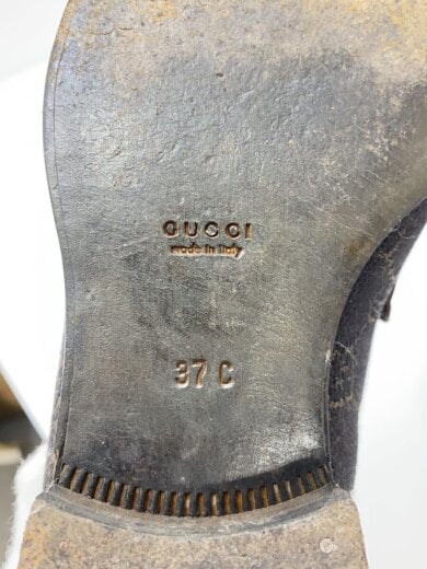 商品画像：ローファー/37/BRW/102696 5