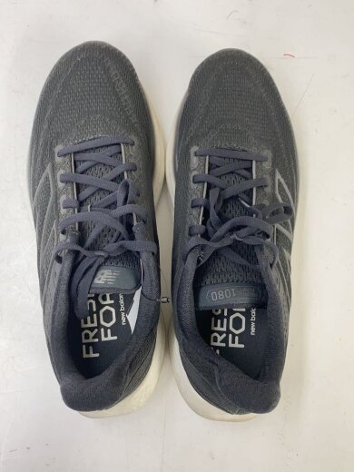 商品画像：ローカットスニーカー/26cm/BLK/M1080K13 3