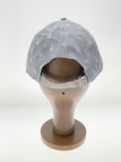 商品画像：キャップ/M/ポリエステル/GRY/メンズ 3