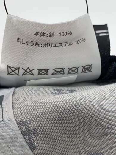 商品画像：キャップ/M/ポリエステル/GRY/メンズ 6