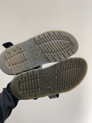 商品画像：サンダル/UK9/GRY/レザー/AW006 4