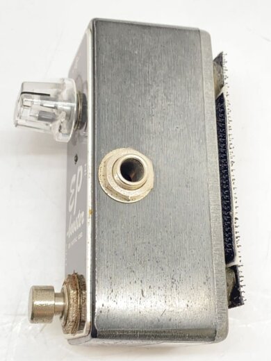 商品画像：EP Booster エフェクター/EP Booster 3