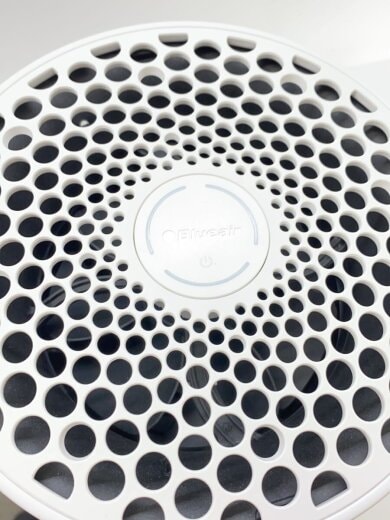 商品画像：空気清浄機 Blue 3000 Series 3210 105534 4