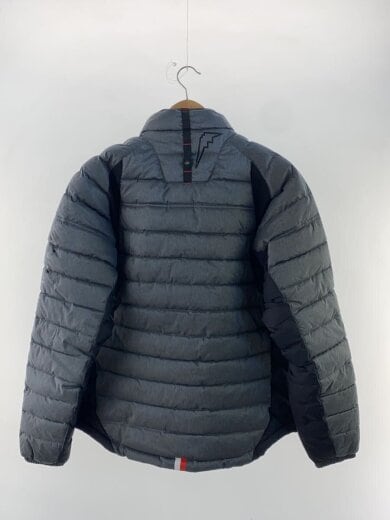 商品画像：ジャケット/XL/ポリエステル/GRY 2