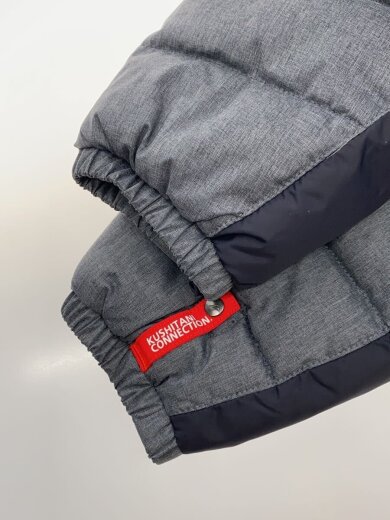 商品画像：ジャケット/XL/ポリエステル/GRY 5