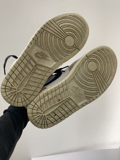 商品画像：AIR JORDAN 1 RETRO HIGH OG_エア ジョーダン 1 レトロ ハイ オリジナル/27.5cm 4