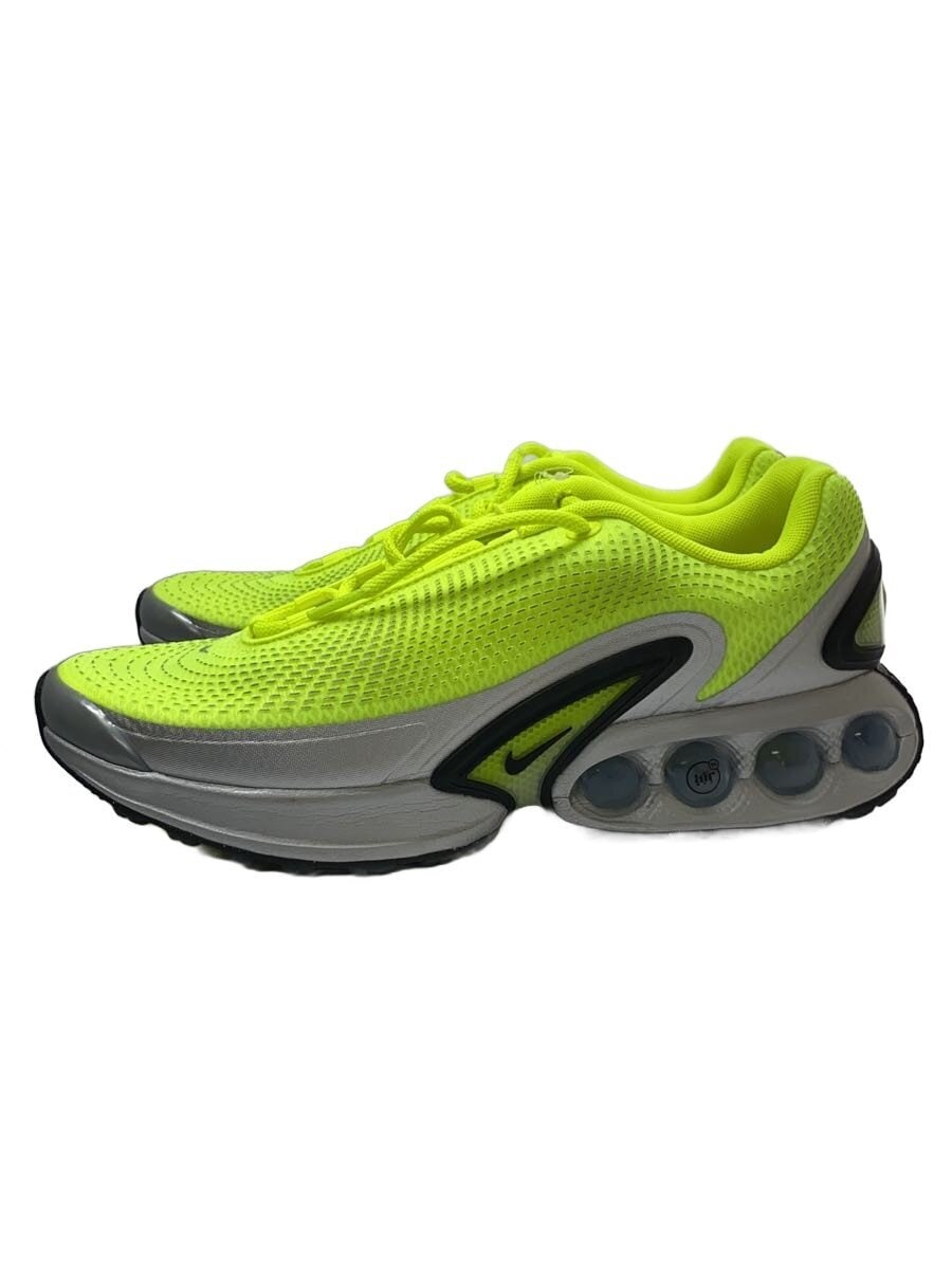 NIKE / AIR MAX DN_エア マックス DN/27cm/YLW
