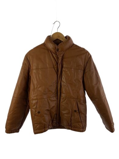 商品画像：five pennies/レザージャケット・ブルゾン/--/レザー/BRW 1