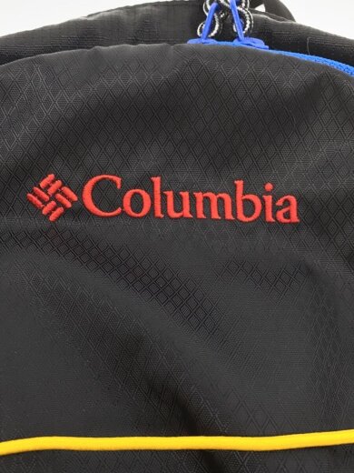 商品画像：リュック/ポリエステル/BLK 5