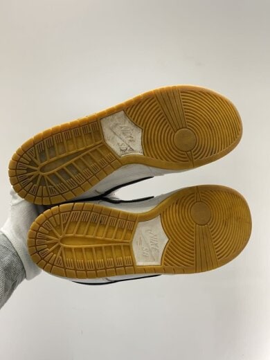 商品画像：DUNK LOW PRO_ダンク ロー プロ/30cm/WHT 4