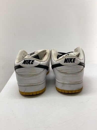 商品画像：DUNK LOW PRO_ダンク ロー プロ/30cm/WHT 6