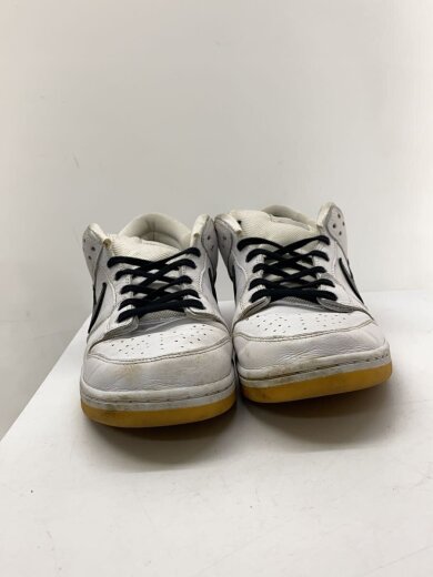 商品画像：DUNK LOW PRO_ダンク ロー プロ/30cm/WHT 7