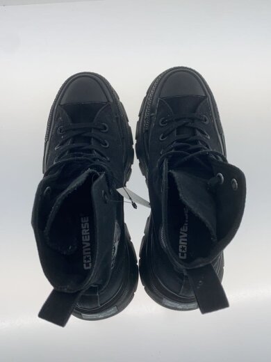 商品画像：ローカットスニーカー/24.5cm/BLK/1SD189 3