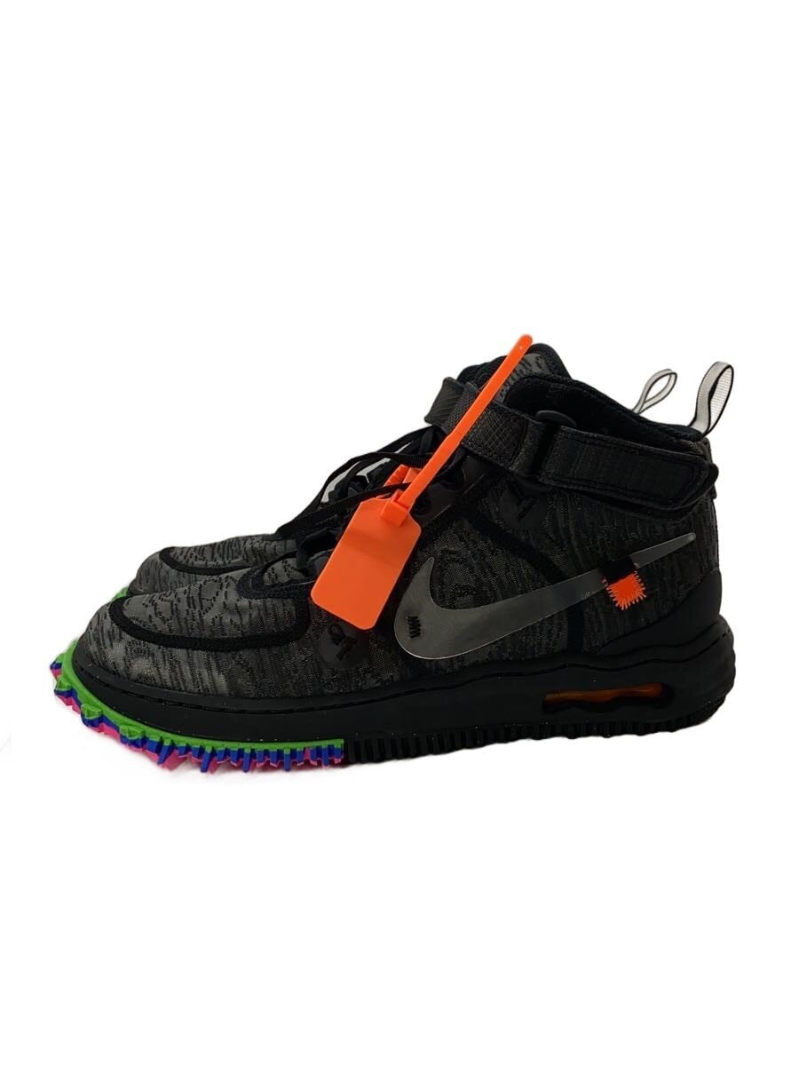 NIKE / AIR FORCE 1 MID SP_エアフォース 1 ミッド SP/29cm/BLK