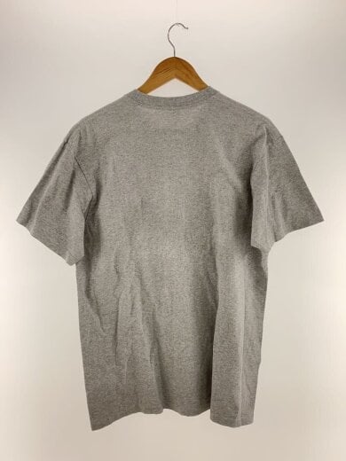 商品画像：Tシャツ/L/コットン/GRY/シュプリーム 2