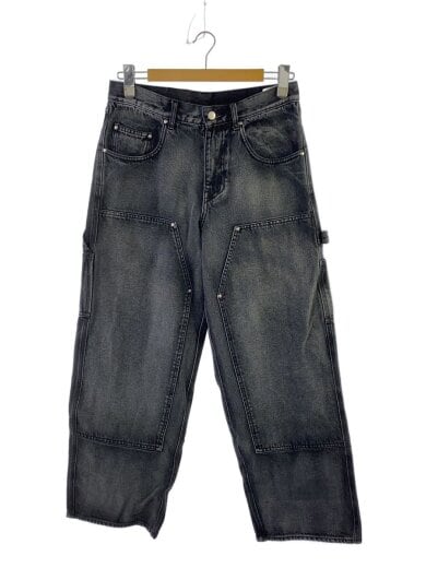 商品画像：ボトム/M/コットン/BLK/11-24-3517-791 1