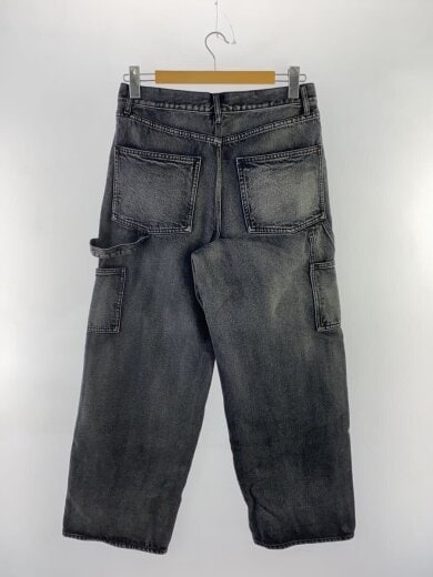 商品画像：ボトム/M/コットン/BLK/11-24-3517-791 2