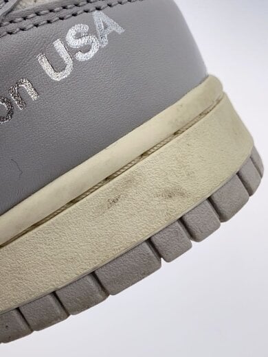 商品画像：DM1602-107/DUNK LOW_ダンク ロー/27cm/GRY 7