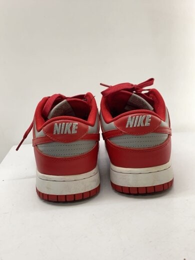 商品画像：DUNK LOW RETRO_ダンク ロー レトロ/27cm/RED 6