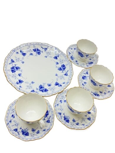 カップ&ソーサー