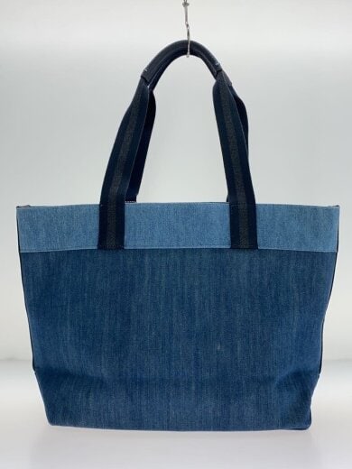 商品画像：バッグ/デニム/IDG/無地/F91131 3