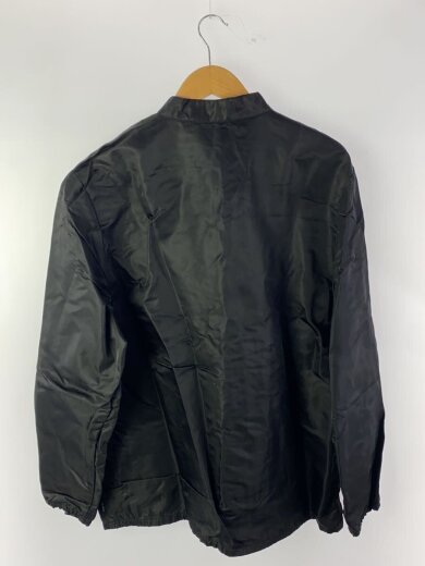 商品画像：ナイロンジャケット/L/ナイロン/BLK/0199502 2