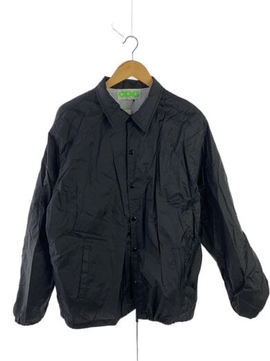 商品画像：ナイロンジャケット/L/ナイロン/BLK/OA-J005 1