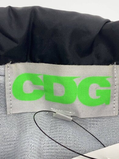 商品画像：ナイロンジャケット/L/ナイロン/BLK/OA-J005 3