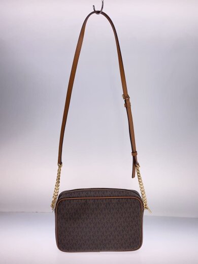 商品画像：ショルダーバッグ/--/BRW/総柄/32F1GJ6C7B 3