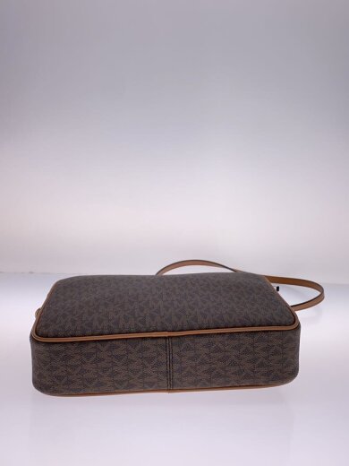 商品画像：ショルダーバッグ/--/BRW/総柄/32F1GJ6C7B 4