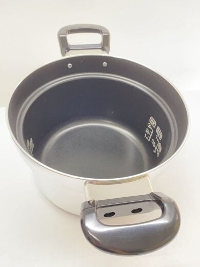 商品画像：鍋/サイズ:18cm/SLV/RTR-300D1 3