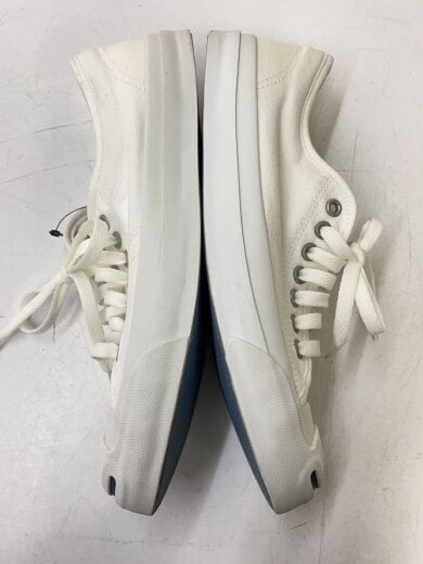 商品画像：ローカットスニーカー/27cm/WHT/1R193 9