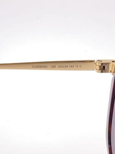 商品画像：サングラス/メンズ/セリーヌ 5