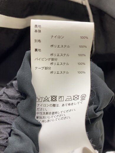 商品画像：ブルゾン/FREE/ナイロン/BLK/21232215801 5