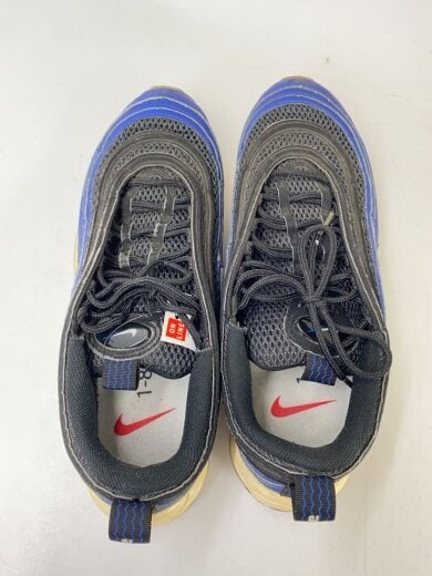 商品画像：AIR MAX 97 QS/エアマックス/ブルー/CI5011-400/28cm/BLU 3