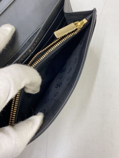 商品画像：長財布/--/BLK/レディース 8